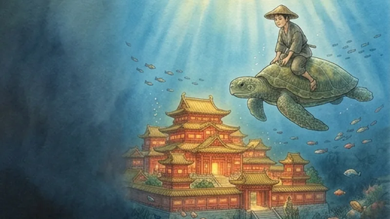 Urashima Taro